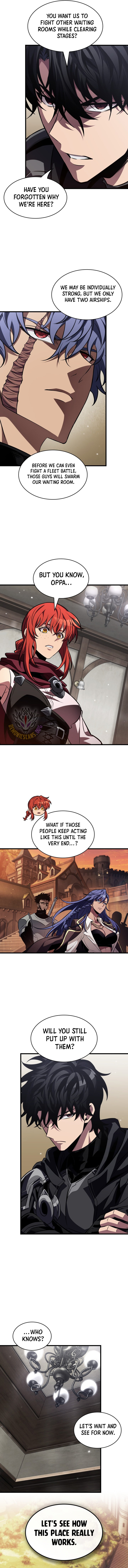 Pick Me Up Chapter 224 2